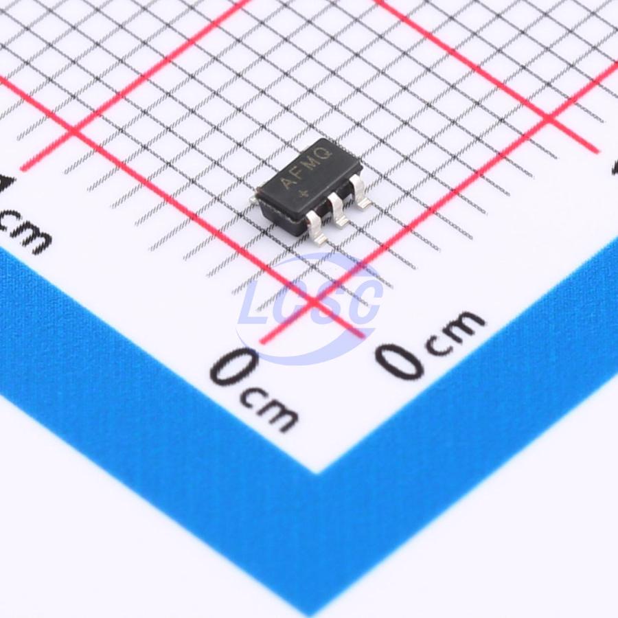 Analog Devices MAX44241AUK+T