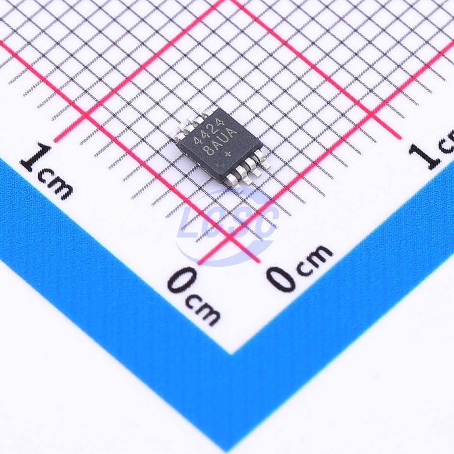 Analog Devices MAX44248AUA+T