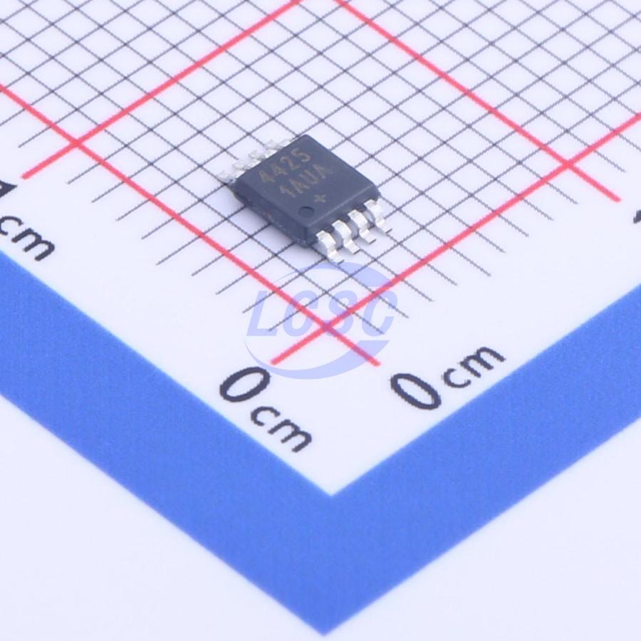 Analog Devices MAX44251AUA+T