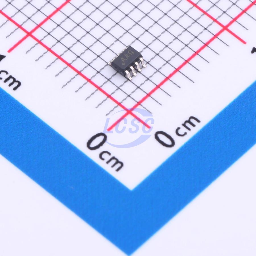 Analog Devices MAX44263AXA+T