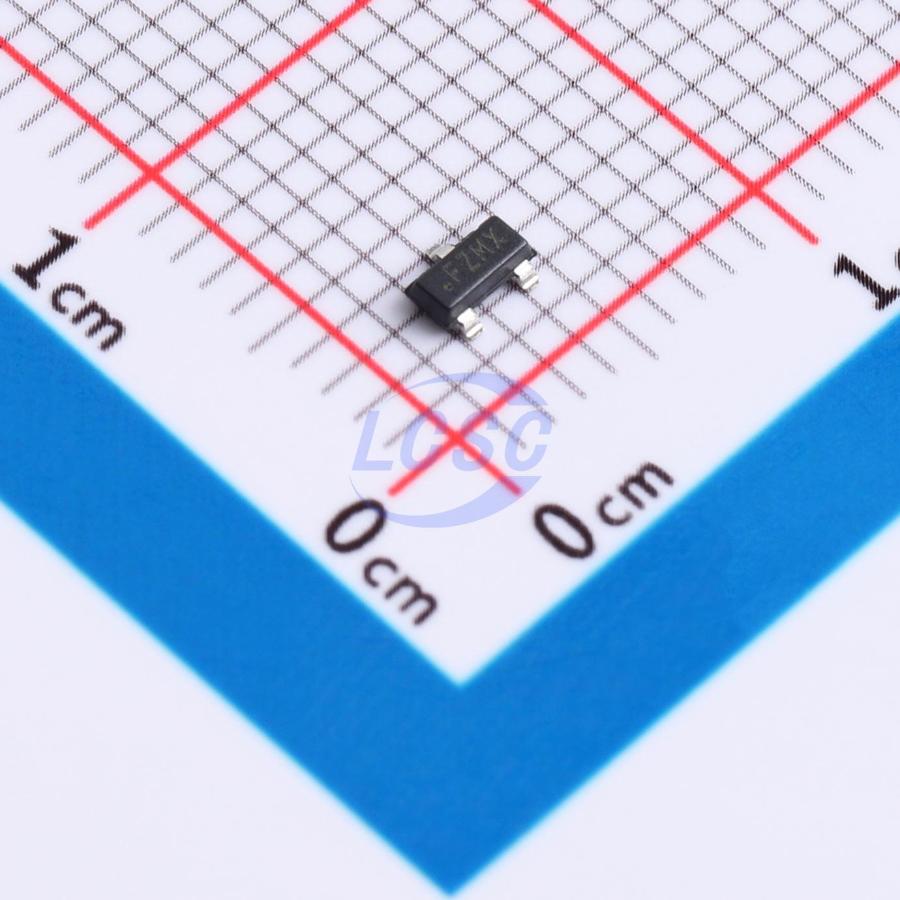 Analog Devices MAX6035BAUR25+T