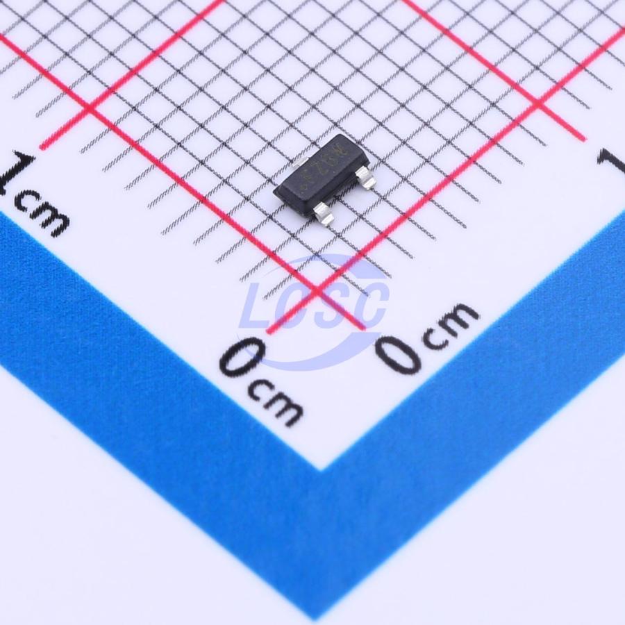 Analog Devices MAX6104EUR+T