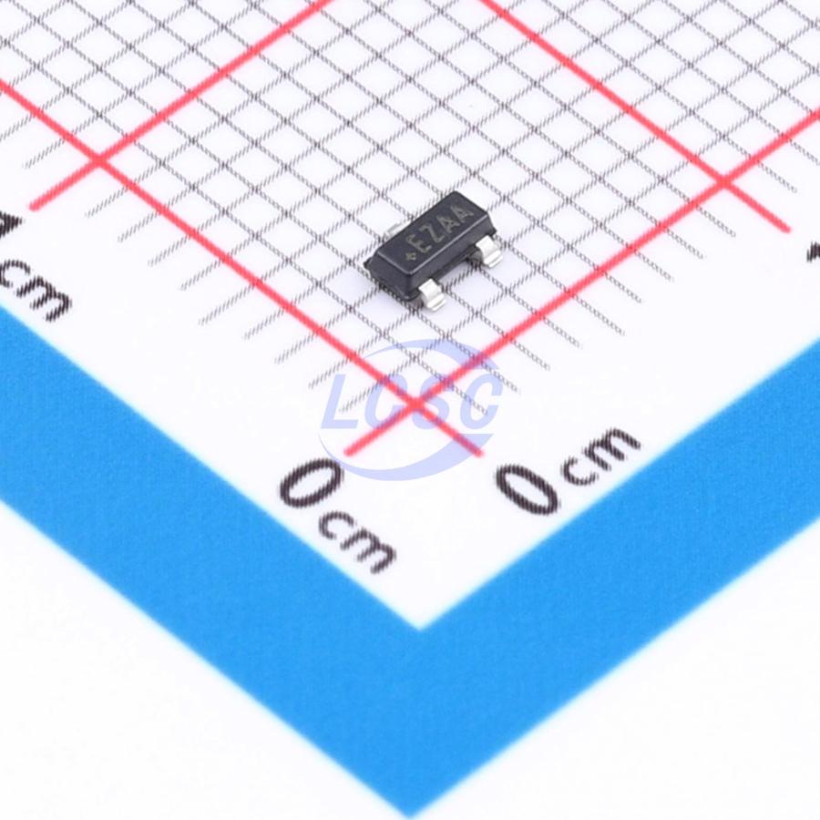 Analog Devices MAX6326UR26+T