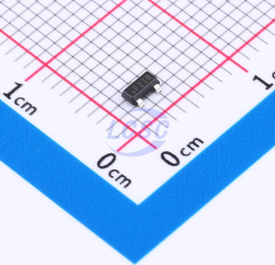 Analog Devices MAX6802UR29D3+T