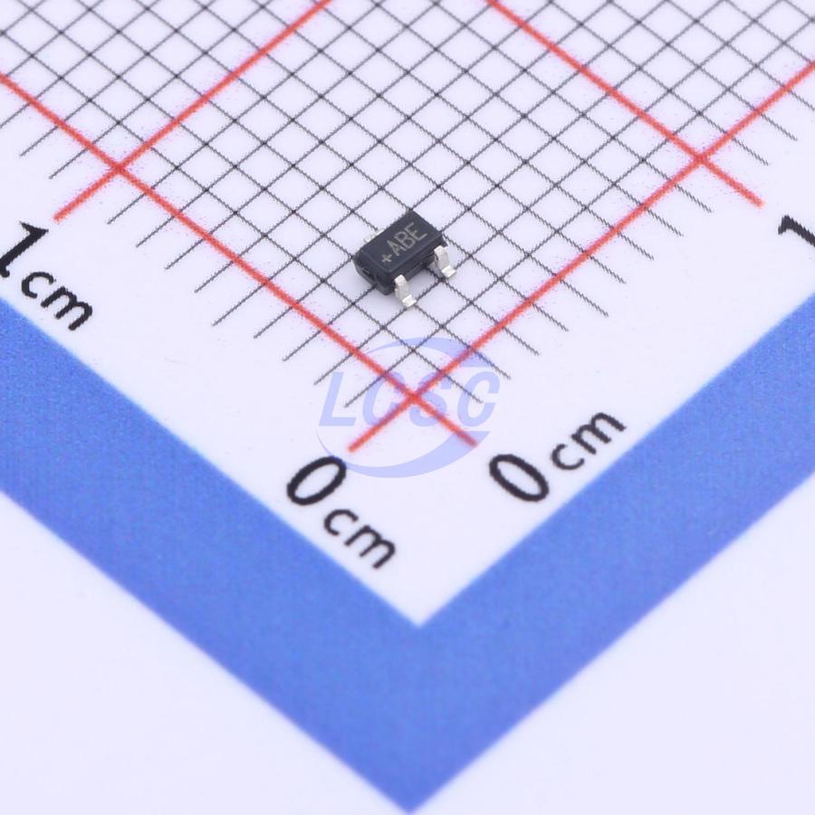 Analog Devices MAX803ZEXR+T