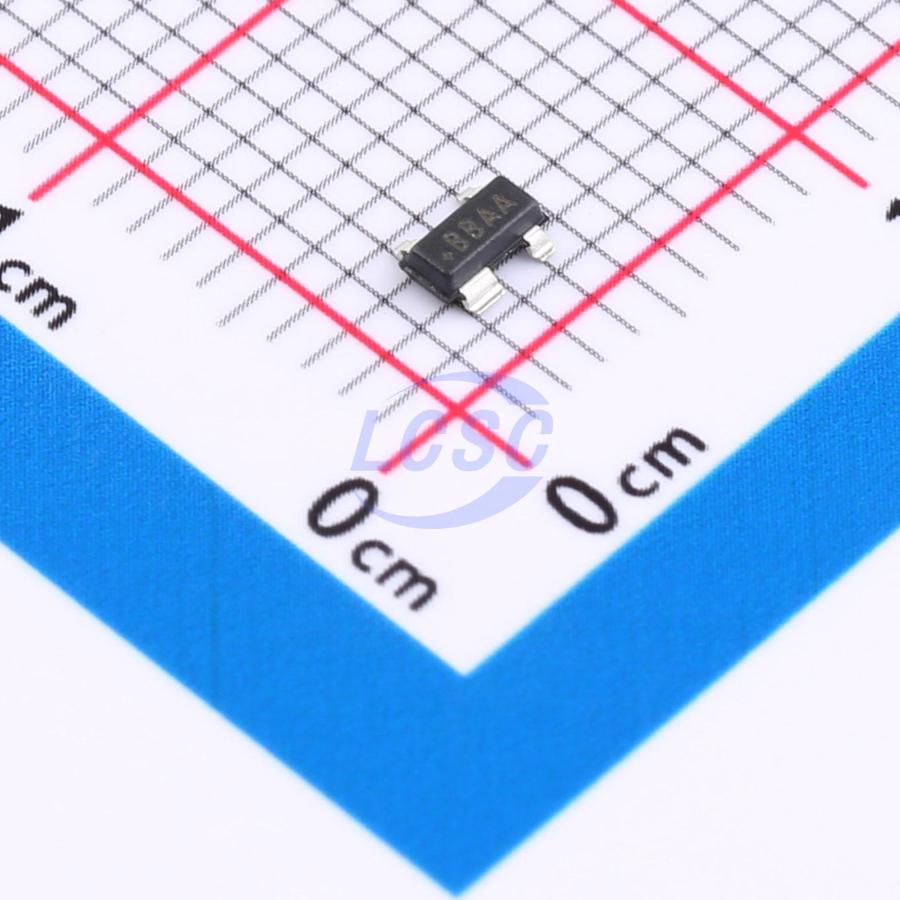 Analog Devices MAX821TUS+T