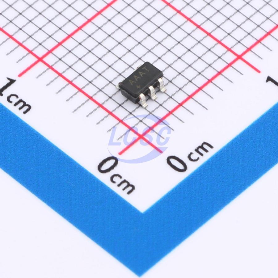 Analog Devices MAX825MEUK+T