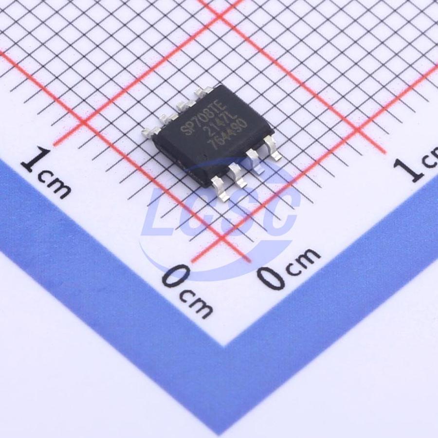 MaxLinear SP708TEN-L/TR