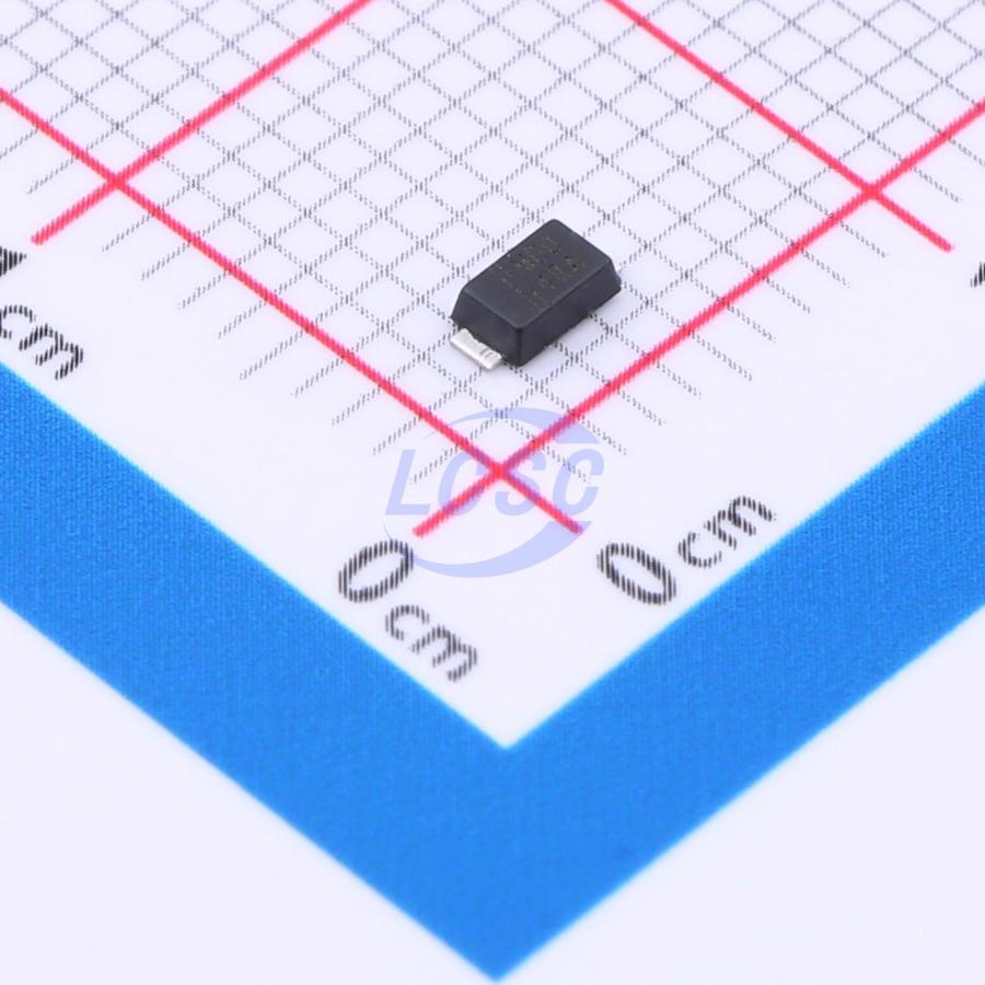Microdiode Semiconductor SMF48A
