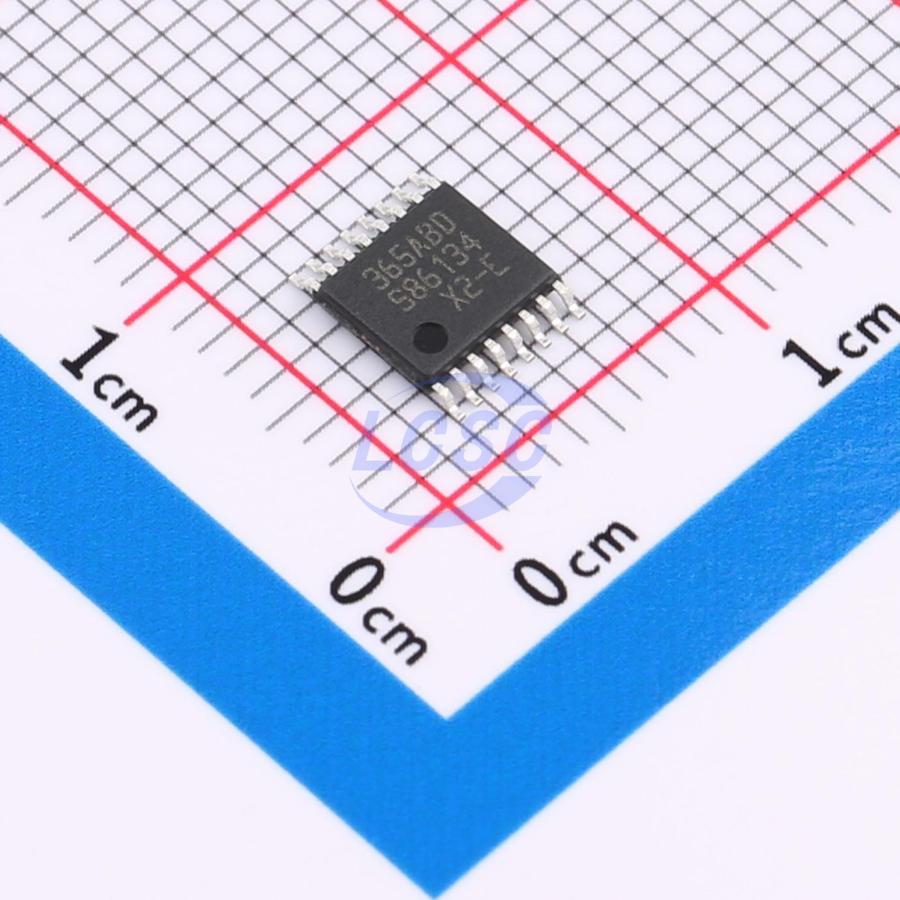 Melexis MLX90365KGO-ABD-000-RE