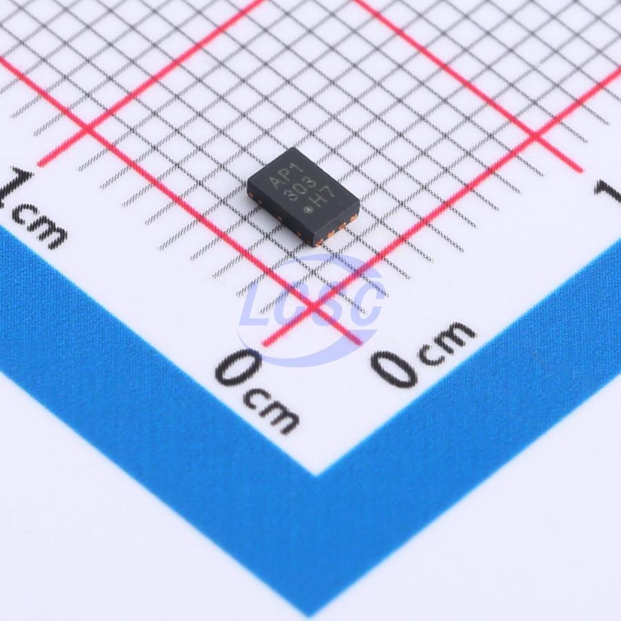 Microchip Technology 24AA024T-I/MNY