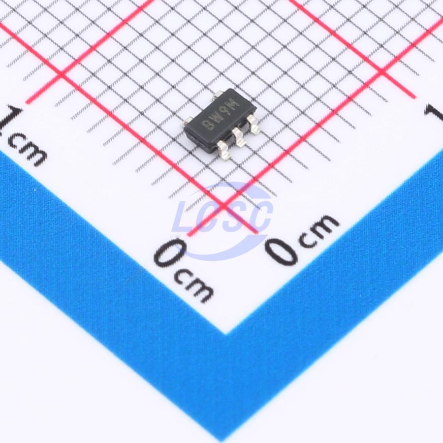 Microchip Technology 24AA16HT-I/OT