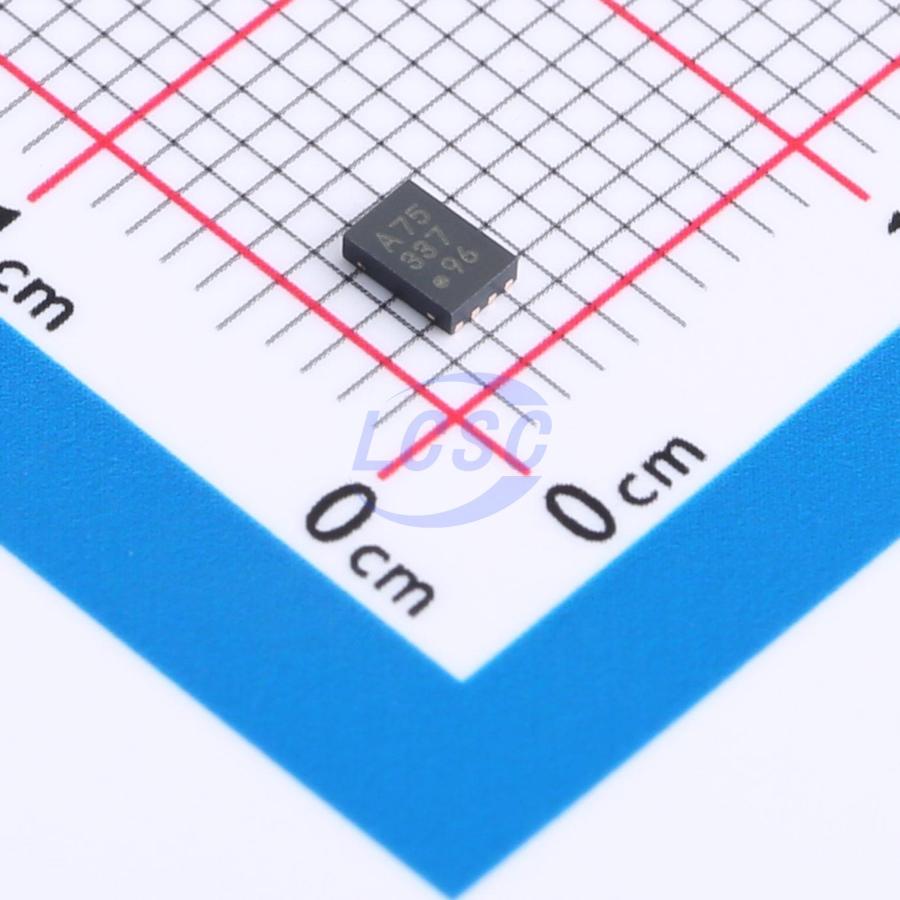 Microchip Technology 24LC64T-E/MNY