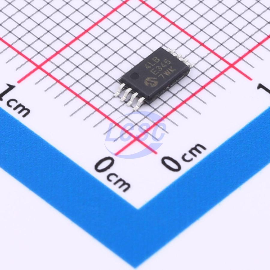Microchip Technology 24LC64T-E/ST