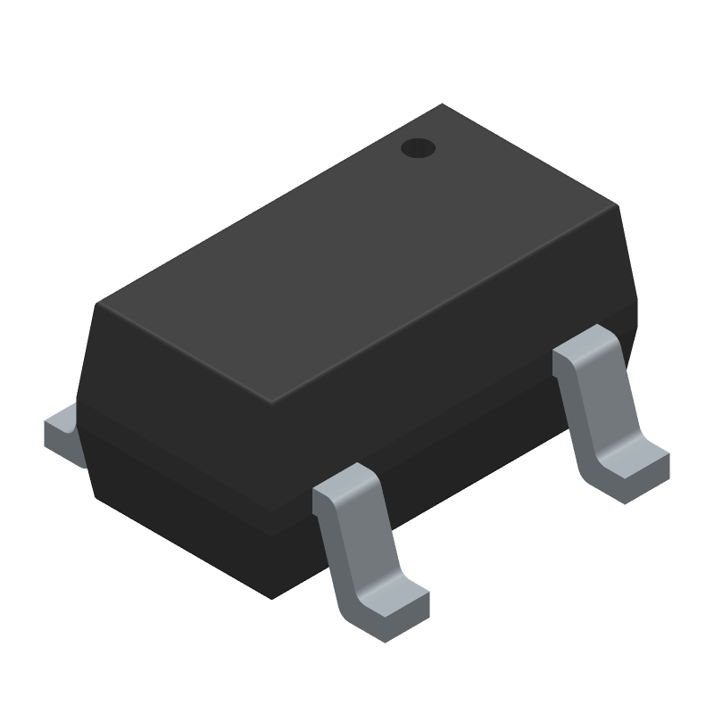 Microchip Technology 24LC64T-I/OT