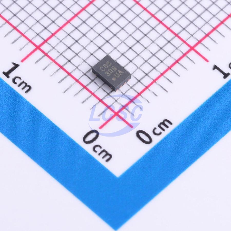 Microchip Technology 25LC640AT-E/MNY