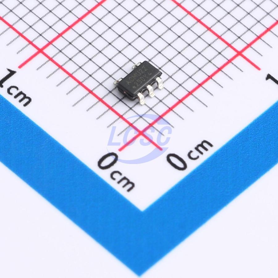 Microchip Technology AT24C16C-STUM-T