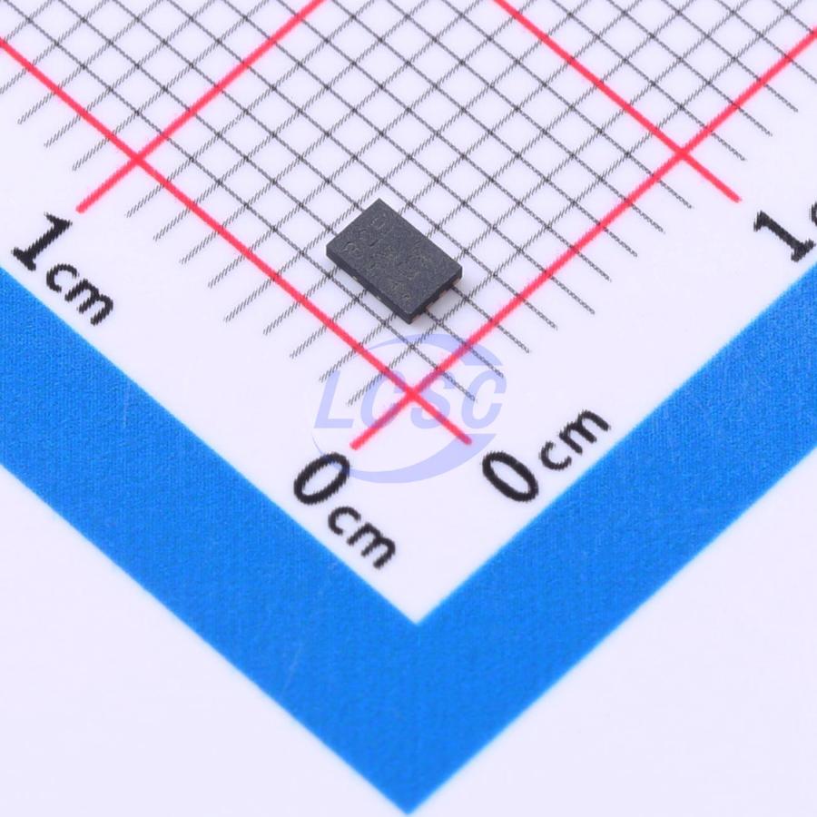 Microchip Technology AT24C32E-MAHM-T