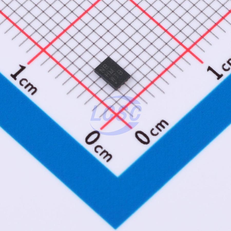 Microchip Technology AT24CS32-MAHM-E