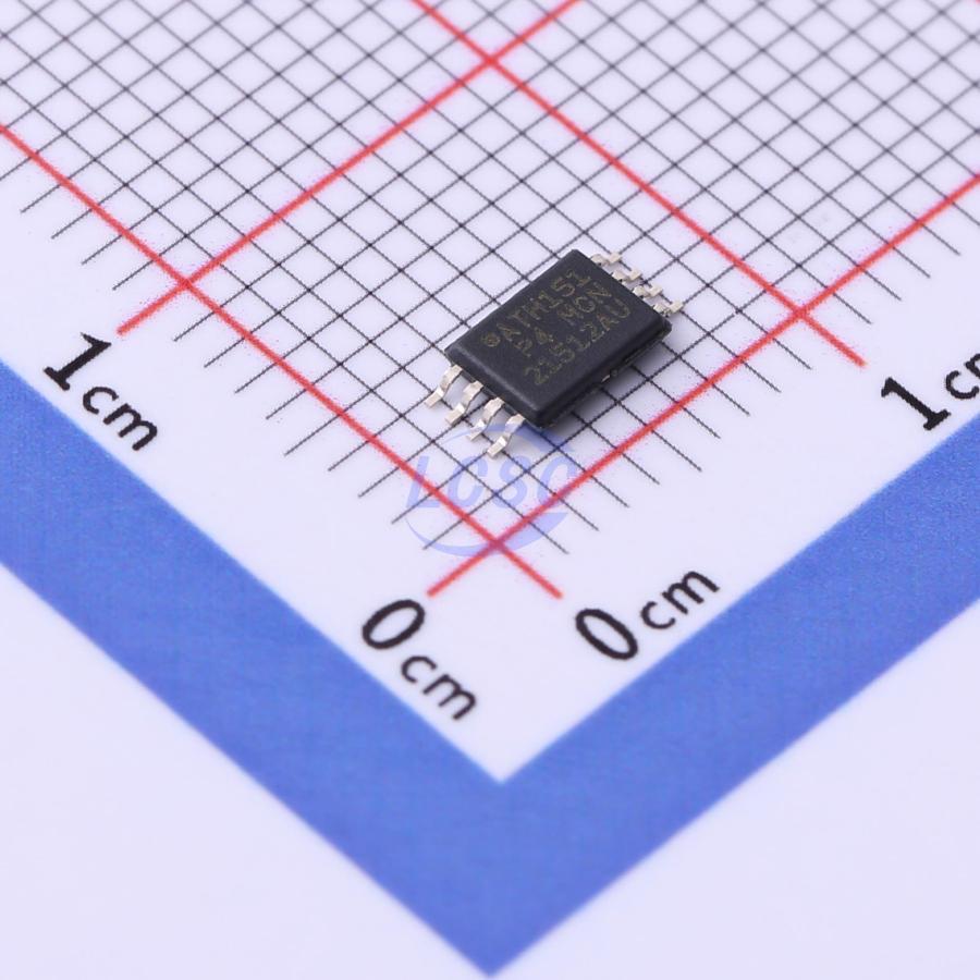Microchip Technology AT24MAC402-XHM-T