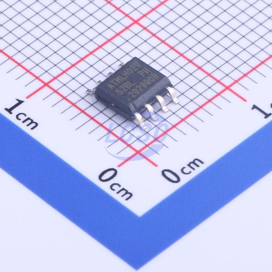 Microchip Technology AT25020B-SSHL-T