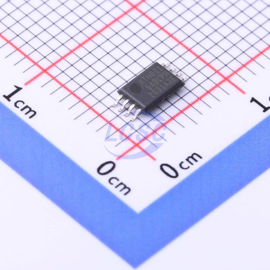 Microchip Technology AT25160B-XHL-T
