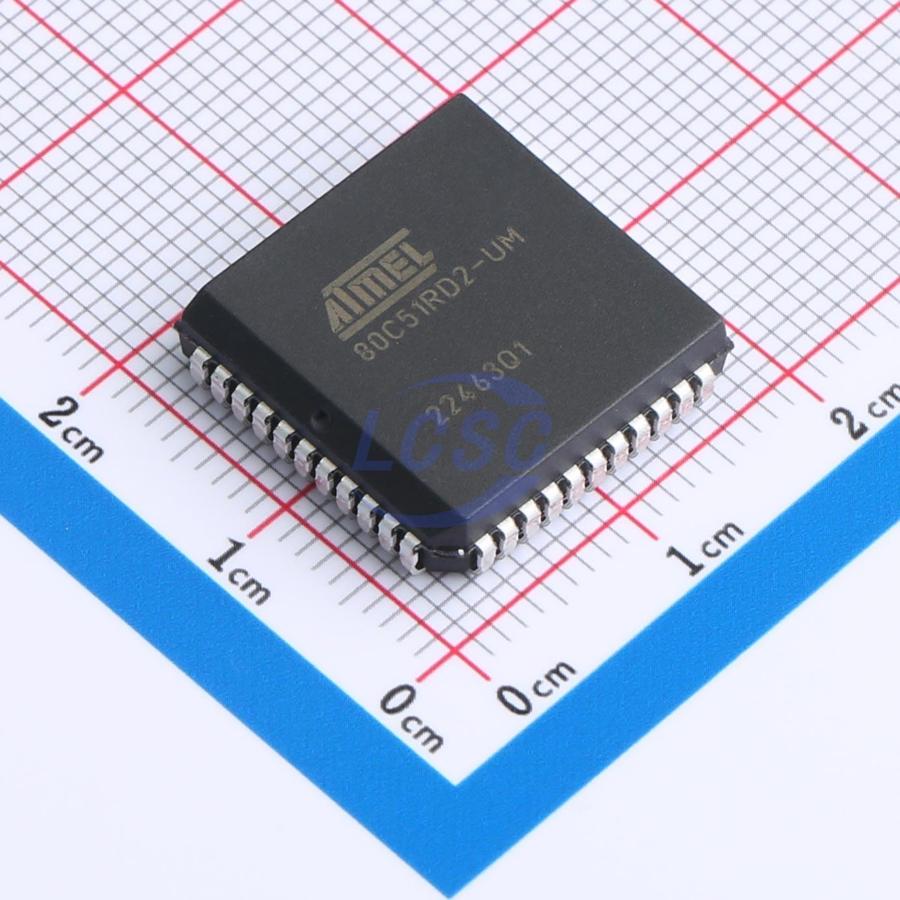 Microchip Technology AT80C51RD2-SLRUM