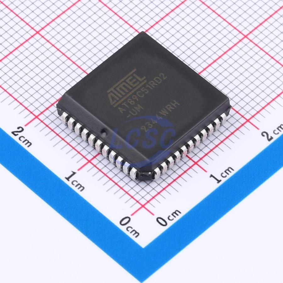 Microchip Technology AT89C51RD2-SLRUM