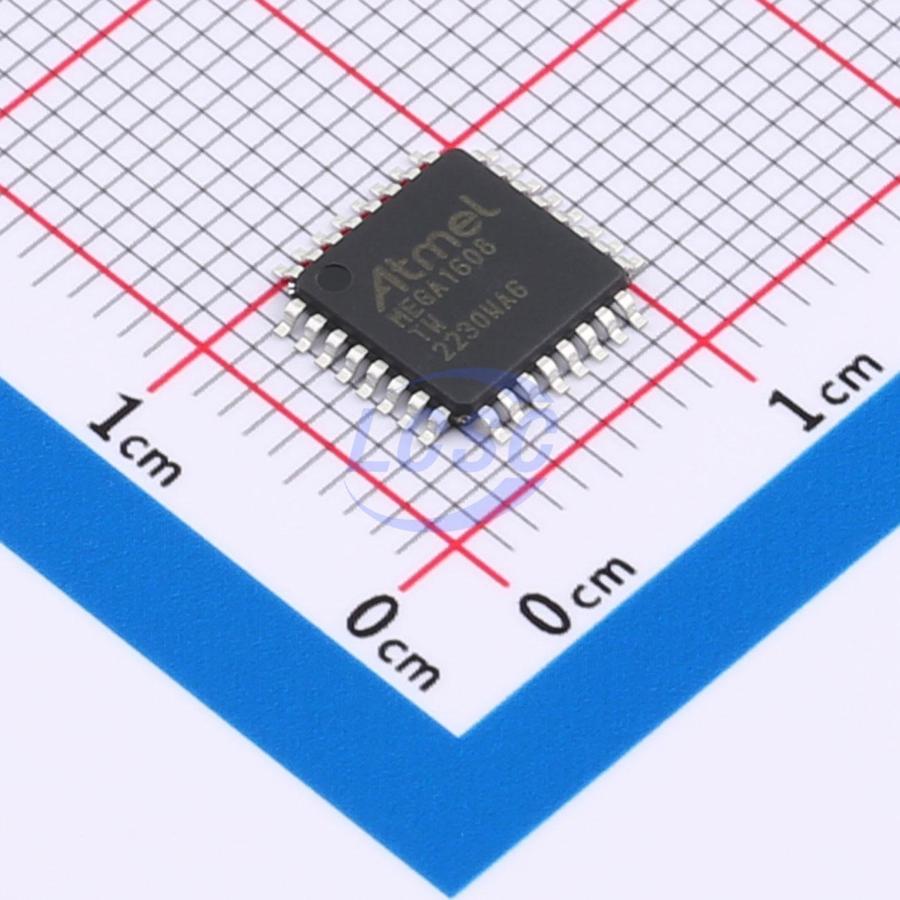 Microchip Technology ATMEGA1608-AFR