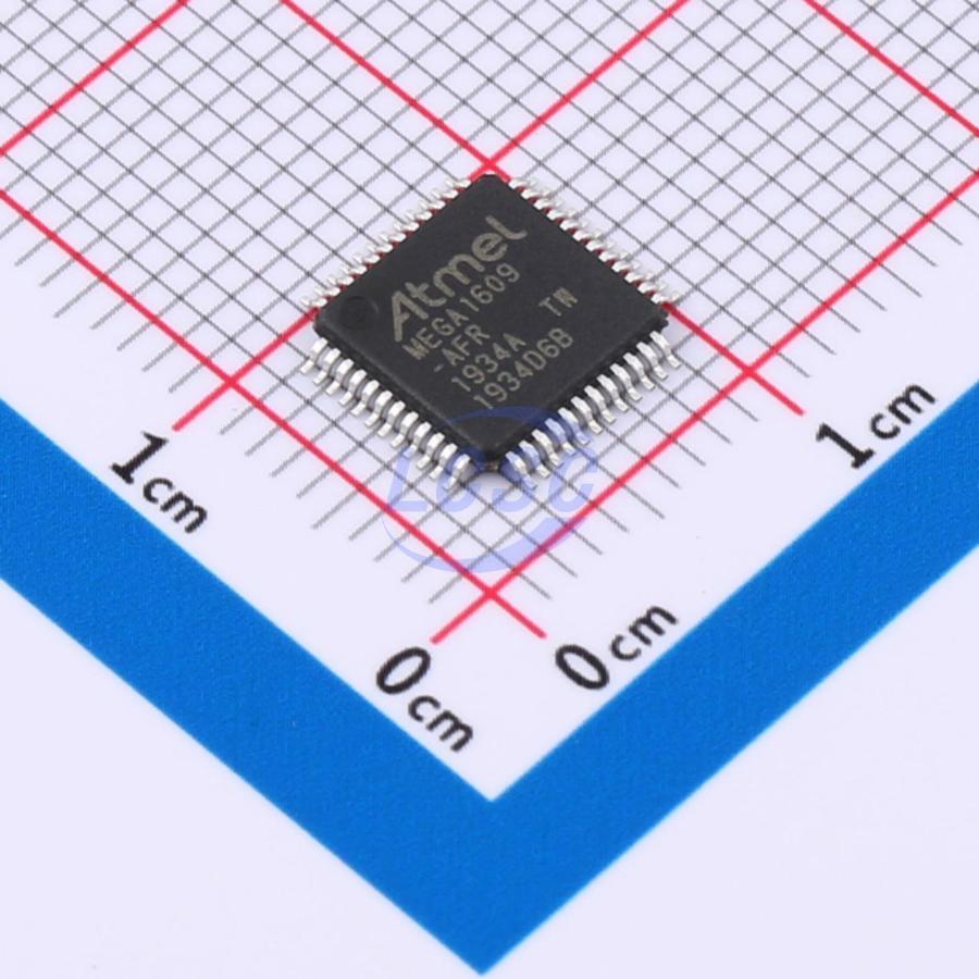 Microchip Technology ATMEGA1609-AFR
