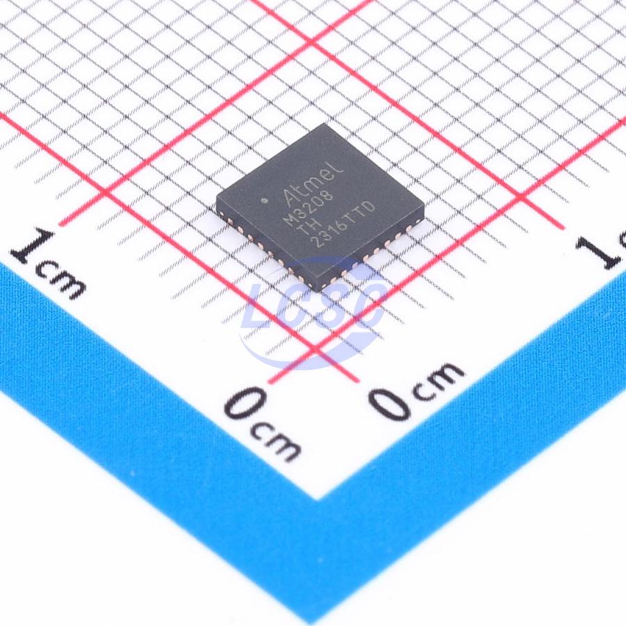 Microchip Technology ATMEGA3208-MUR