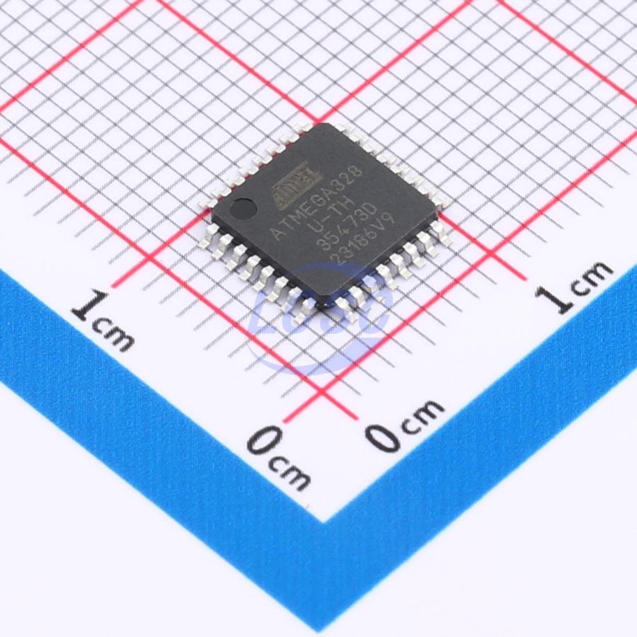 Microchip Technology ATMEGA328-AUR