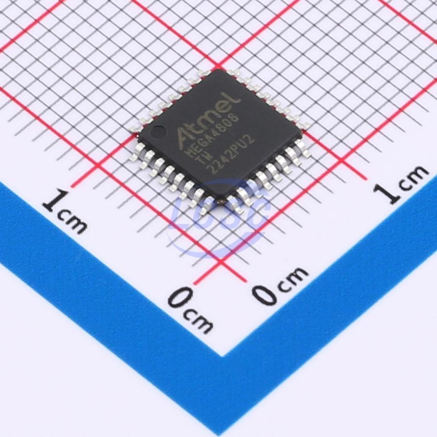 Microchip Technology ATMEGA4808-AFR