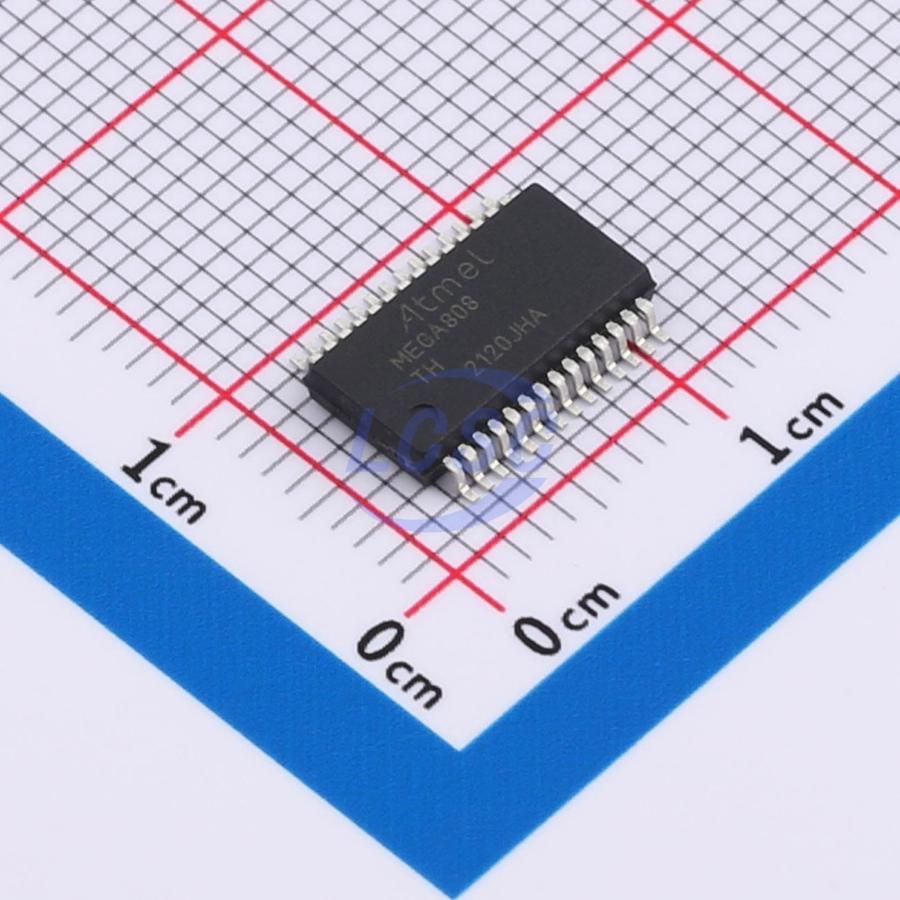 Microchip Technology ATMEGA808-XUR