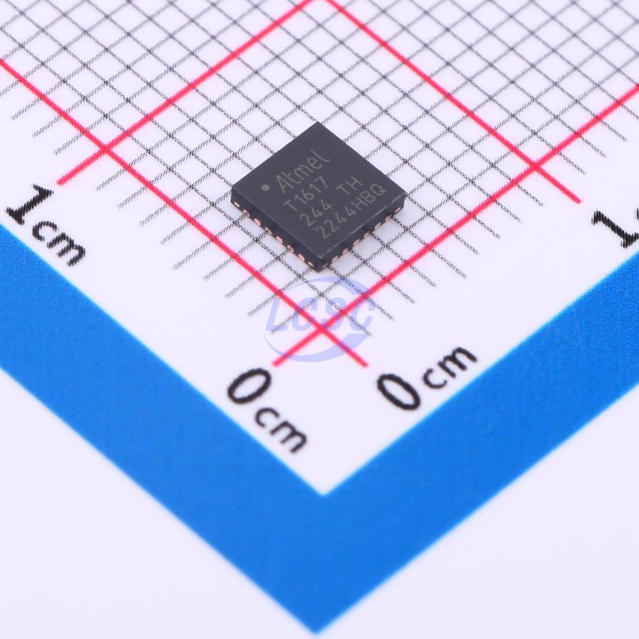 Microchip Technology ATTINY1617-MFR