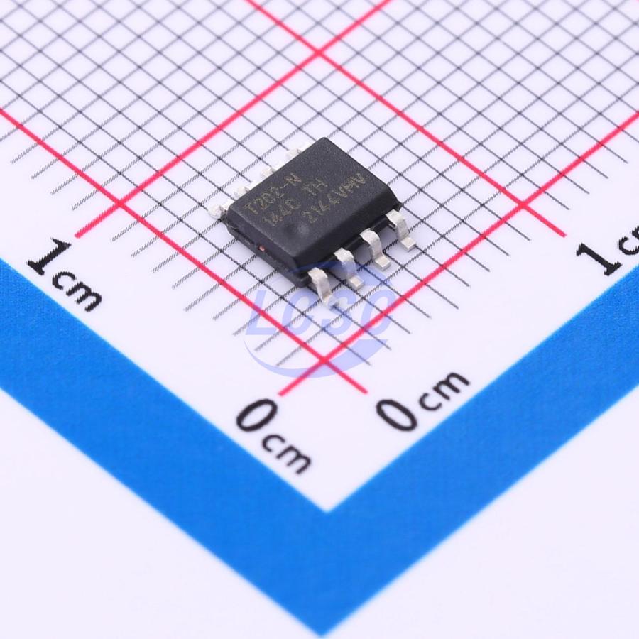 Microchip Technology ATTINY202-SSNR