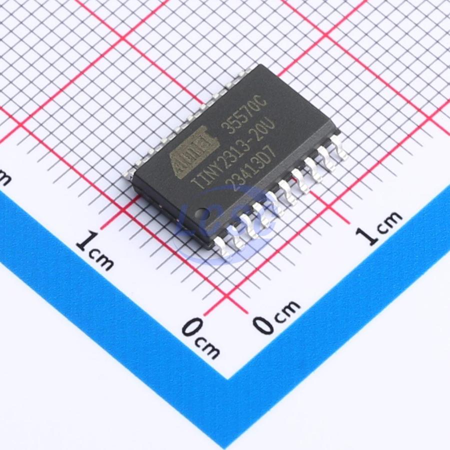 Microchip Technology ATTINY2313-20SUR