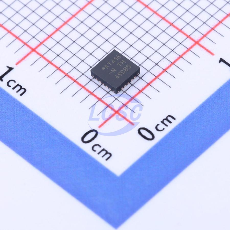 Microchip Technology ATTINY416-MNR