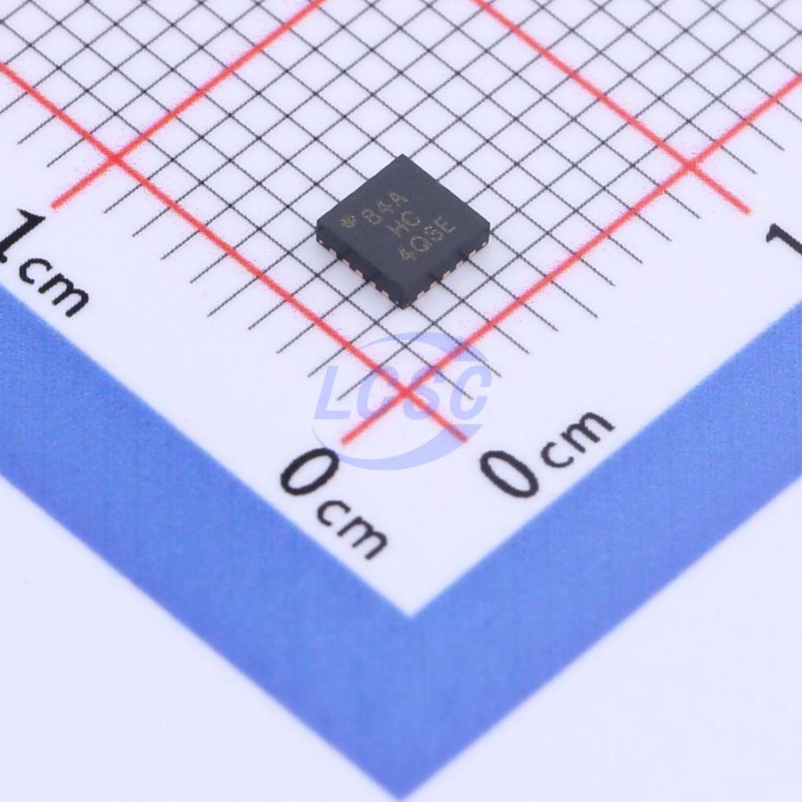Microchip Technology ATTINY84A-MMHR