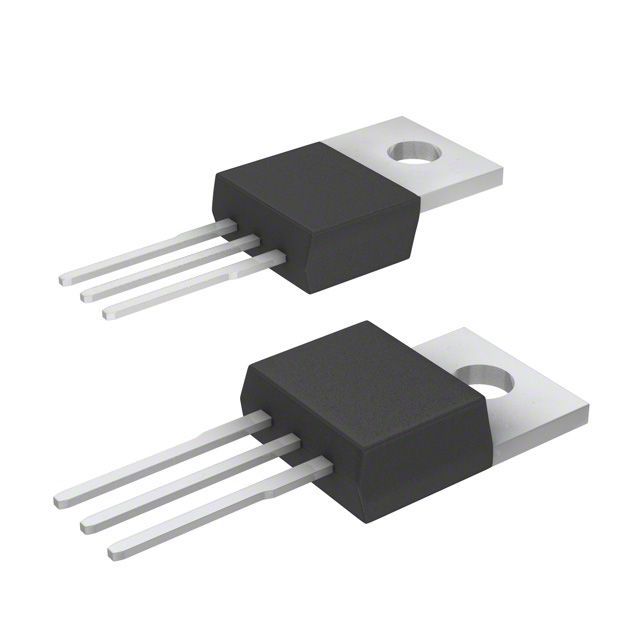 Microchip Technology MCP1825S-5002E/AB