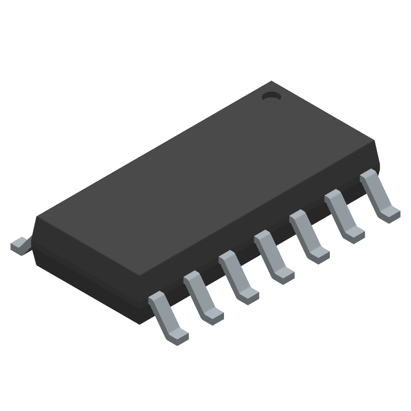Microchip Technology MCP6294-E/SL