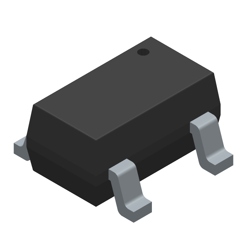 Microchip Technology MIC5270YM5-TR