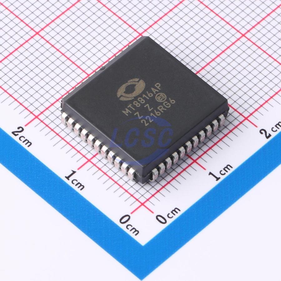 Microchip Technology MT8816APR1