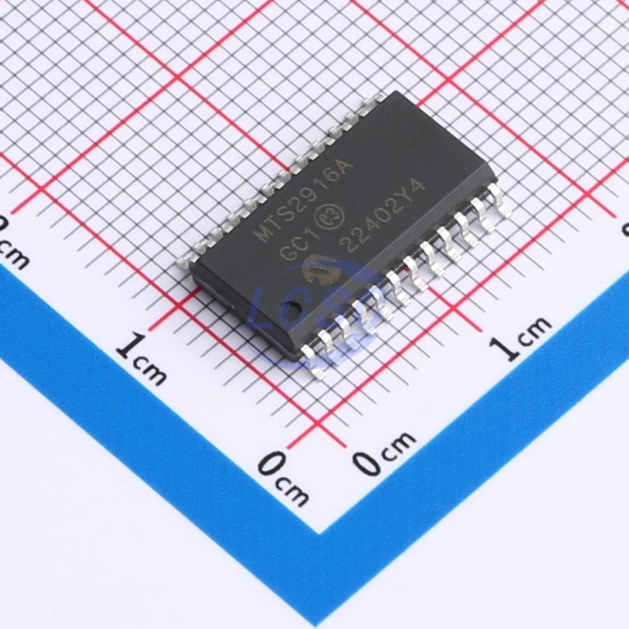 Microchip Technology MTS2916A-LGC1