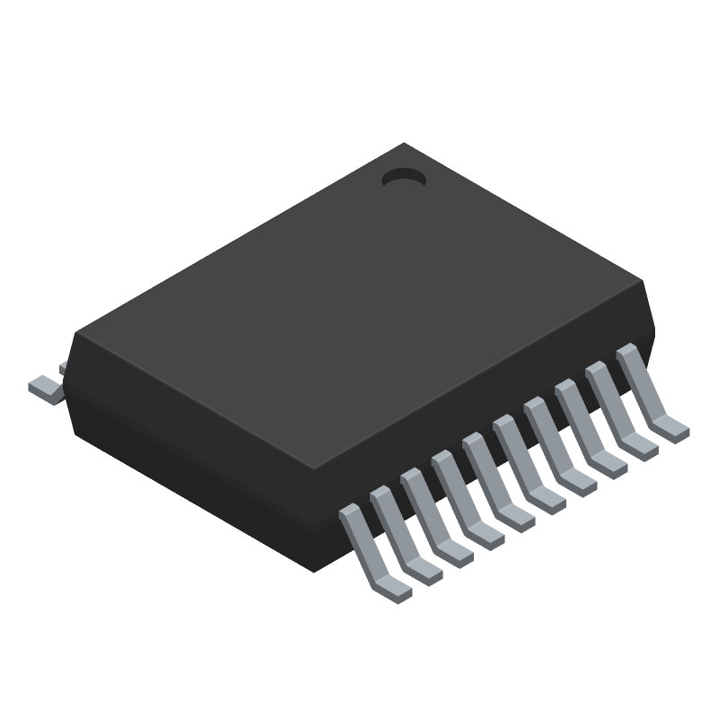 Microchip Technology PIC16F648A-I/SS