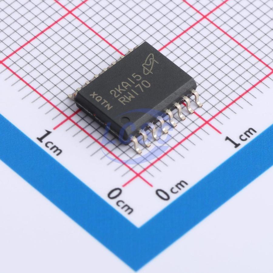 Micron Technology MT25QU256ABA8ESF-0SIT