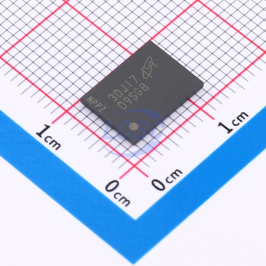 Micron Technology MT41K128M8DA-107 IT:J