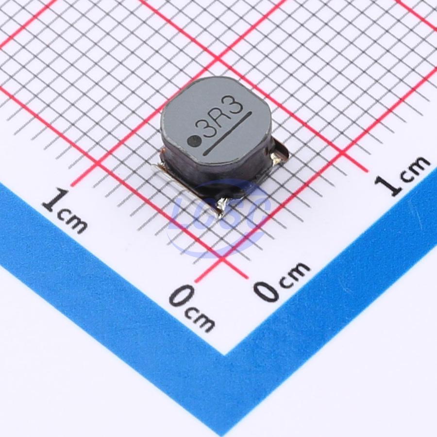 Murata 1255AY-3R3N=P3