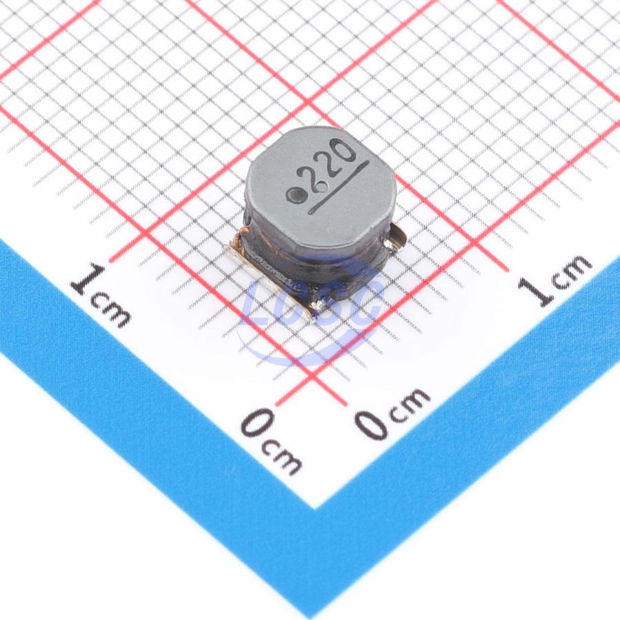 Murata 1264EY-220M=P3
