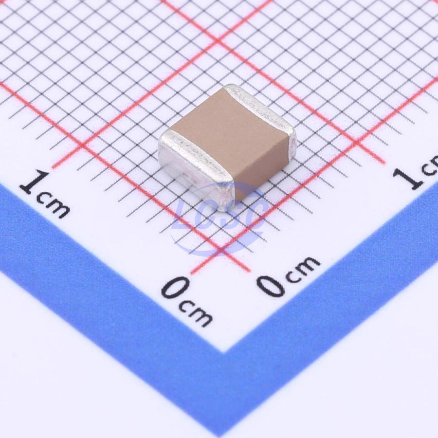 Murata GC355XD72J224KX05L